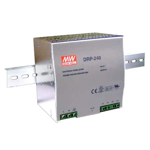 DRP-240-48 Real Image