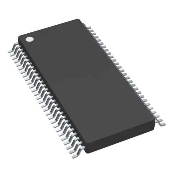 DRV8302DCA Real Image