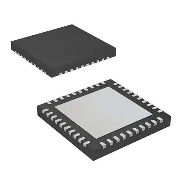 DRV8323SRTAR Real Image