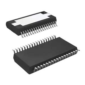 DRV8332DKD Real Image