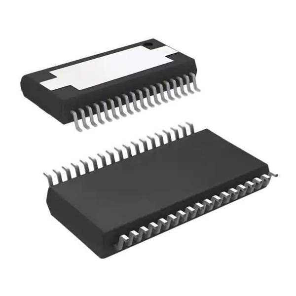 DRV8332DKD Real Image