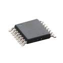 DRV8874PWPR Real Image