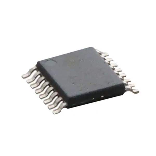 DRV8874PWPR Real Image