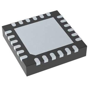 DS125BR111RTWR Real Image