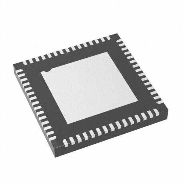DS25BR400TSQ Real Image