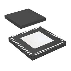 DS25MB200TSQ Real Image