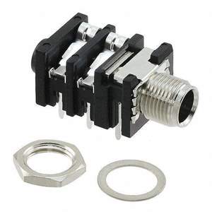 ACJS-MHOM	 Amphenol Audio