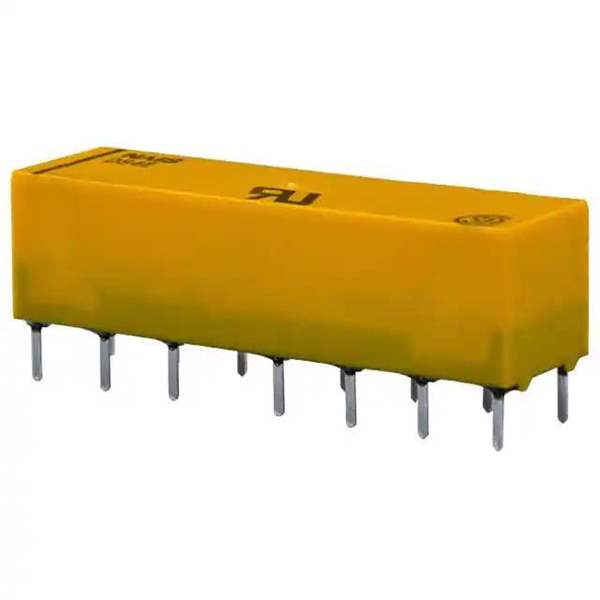DS4E-SL2-DC6V Real Image