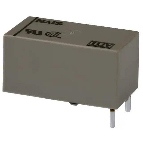 DSP1A-L-DC5V Real Image