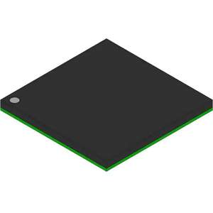 DSP56311VF150 Real Image