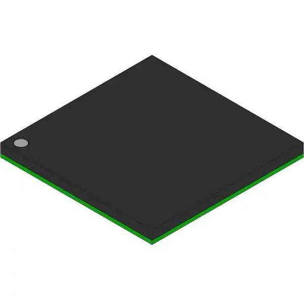 DSP56311VF150 Real Image