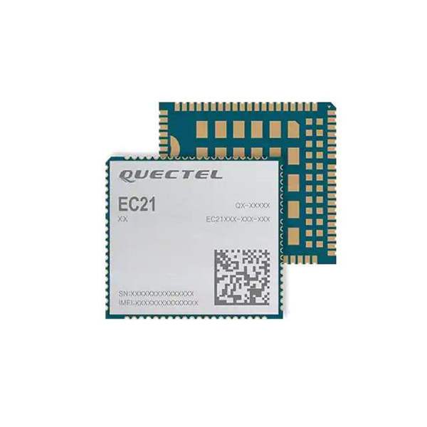 EC21AFA-512-STD Real Image