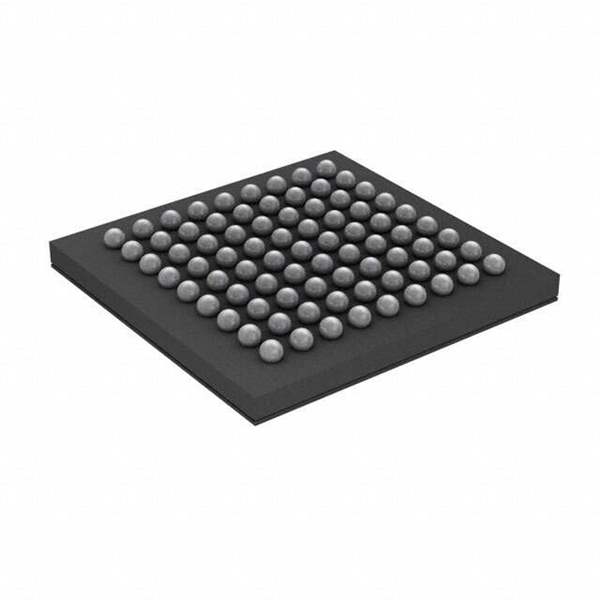 EFM32LG360F256G-E-CSP81 Real Image
