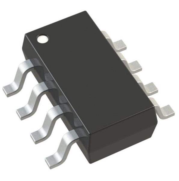 LTC4366MPTS8-1#TRPBFAnalog Devices Inc.