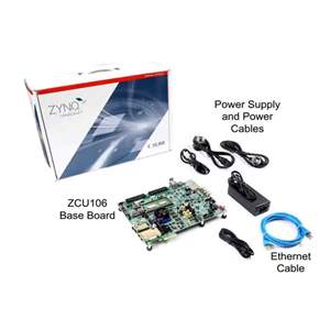 EK-U1-ZCU106-G-ED Real Image
