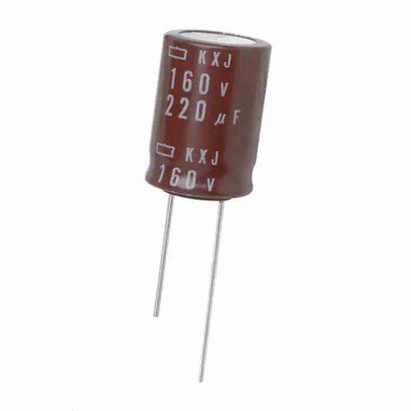 EKXJ161ELL471MMN3S Real Image