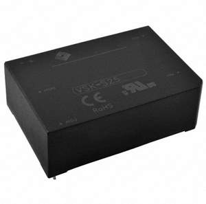 VSK-S25-24U CUI Inc.