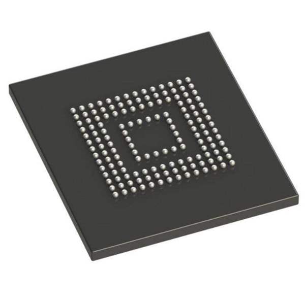ASFC4G31M-51BINAlliance Memory, Inc.