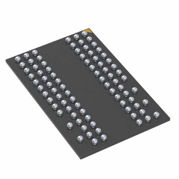 EM68B16CWQK-25IH Real Image
