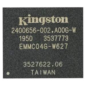 EMMC04G-W627-M06U Real Image