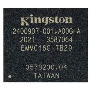 EMMC16G-TB29-90F01 Real Image