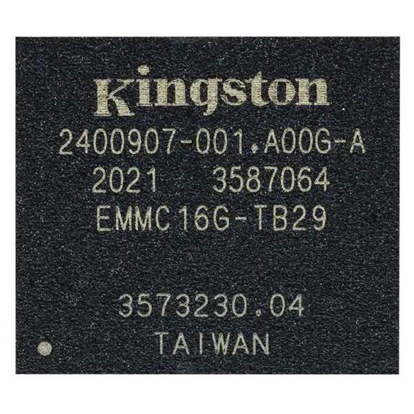 EMMC16G-TB29-90F01 Real Image