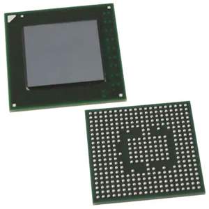EP2AGX45CU17C6N Real Image