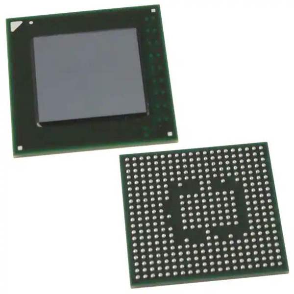 EP2AGX45CU17C6N Real Image