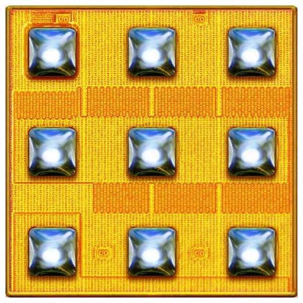 EPC2214 Real Image