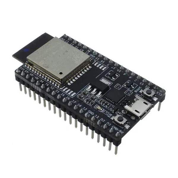 ESP32-DEVKITC-32D Real Image