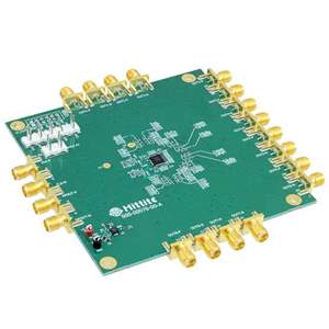 EVAL01-HMC987LP5E Real Image
