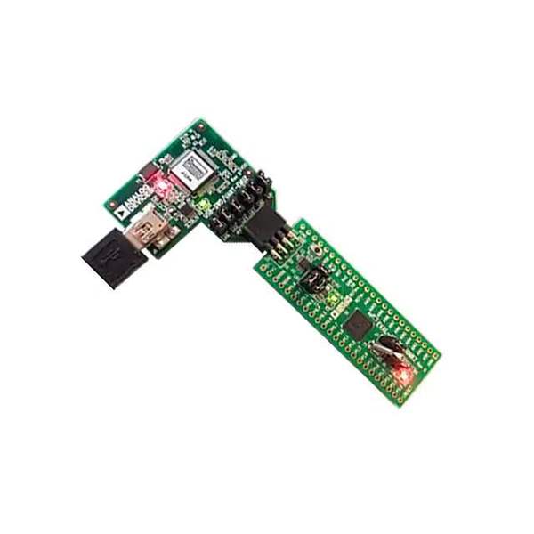 EVAL-ADUCM360QSPZ Real Image