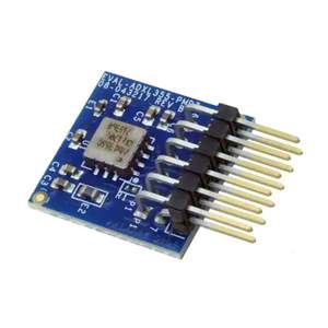 EVAL-ADXL355-PMDZ Real Image