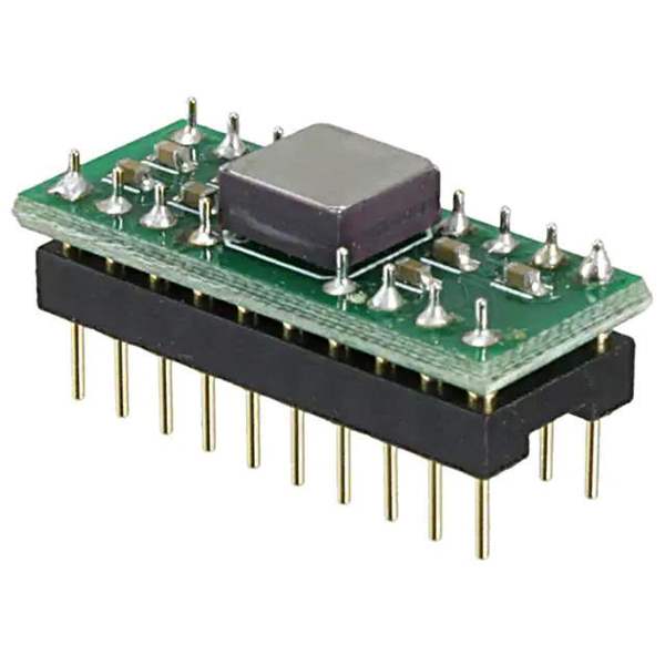 EVAL-ADXRS649Z Real Image