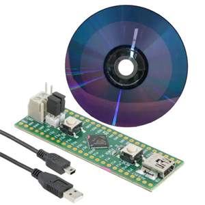 EVAL-CN0221-EB1Z Real Image