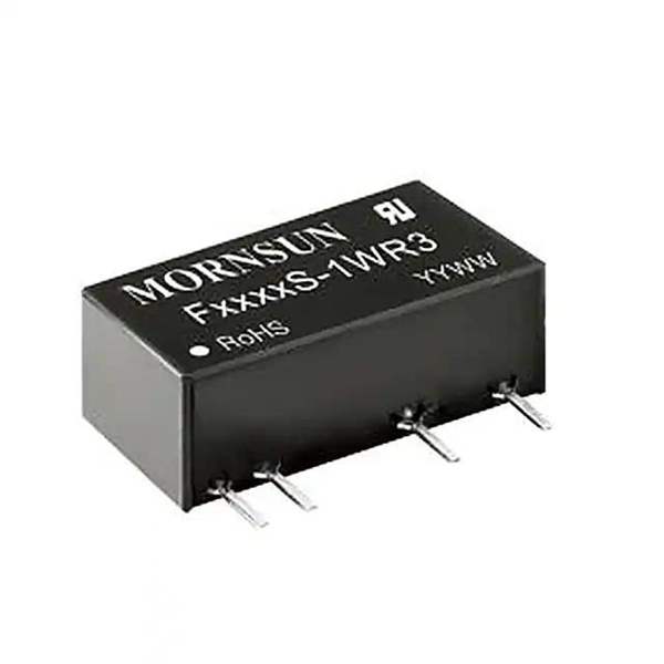 F0505S-1WR3 Real Image