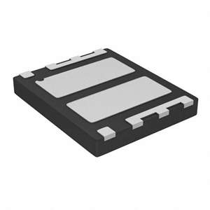 FDMS8095AC Real Image