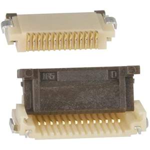 FH12-14S-0.5SH(55) Real Image