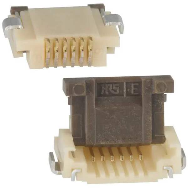 FH12-6S-0.5SH(55) Real Image