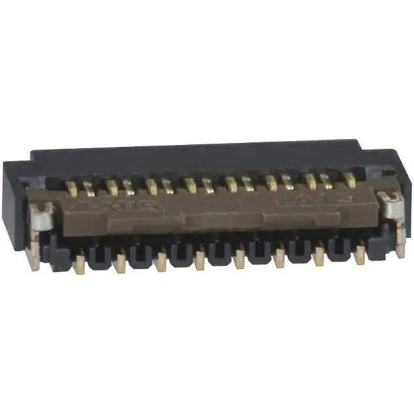FH26W-15S-0.3SHW(05) Real Image