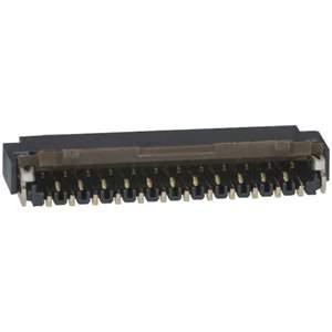FH26W-23S-0.3SHW(05) Real Image