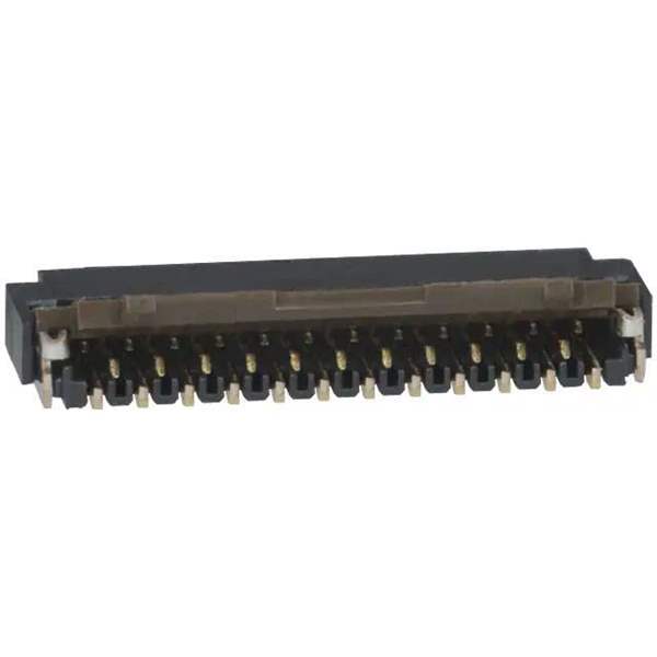 FH26W-23S-0.3SHW(05) Real Image