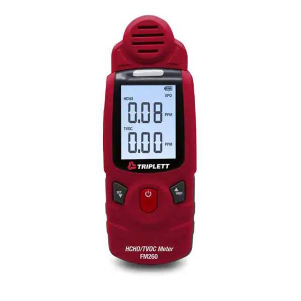 FM260 Real Image