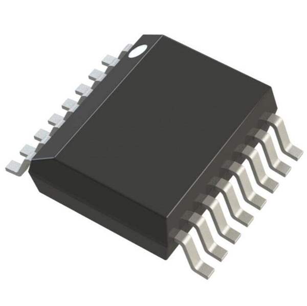 MAX11616EEE+TAnalog Devices Inc./Maxim Integrated