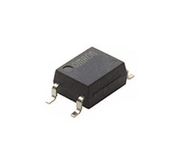G3VM-61VR Omron Electronics Inc-EMC Div