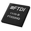 FT232HQ-REEL Real Image