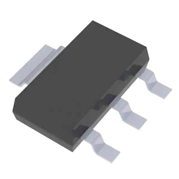 FZT600BQTA Real Image