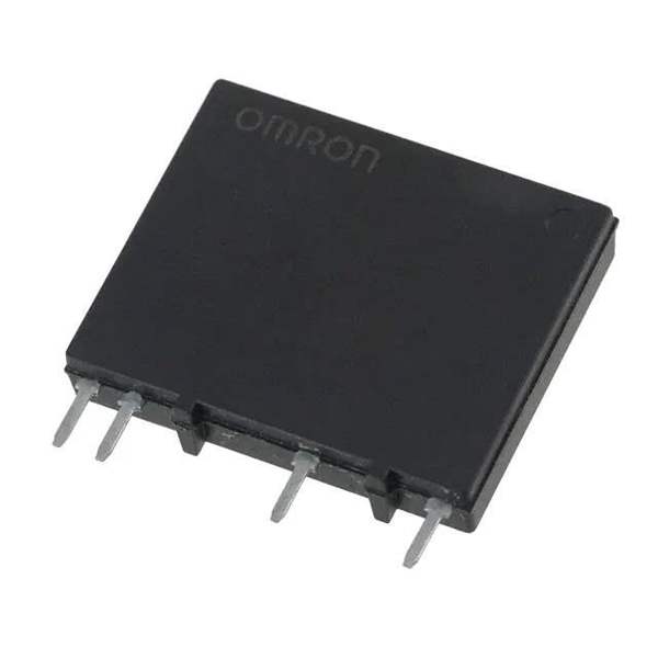 G3MC-201PL-VD DC12 Real Image
