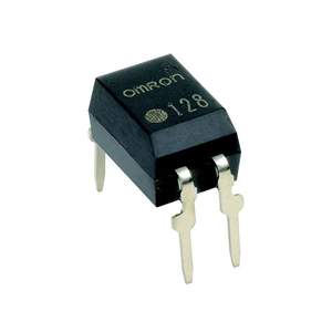 G3VM-2 Real Image