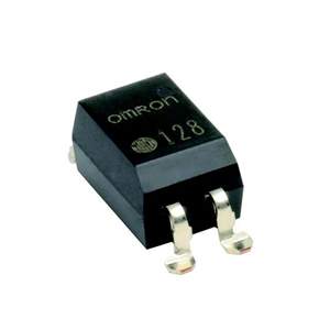 G3VM-41DY1 Real Image
